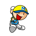 画像ギャラリー No.054のサムネイル画像 / 3DS「プロ野球 ファミスタ リターンズ」のPVが公開。ナレーションはピノ役,落合福嗣さんが担当