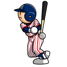 画像ギャラリー No.025のサムネイル画像 / 3DS用ソフト「プロ野球 ファミスタ リターンズ」が本日発売。記念のスペシャル3DSテーマや「太ったピノ」が配信開始