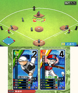 画像ギャラリー No.066のサムネイル画像 / 3DS用ソフト「プロ野球 ファミスタ リターンズ」が本日発売。記念のスペシャル3DSテーマや「太ったピノ」が配信開始