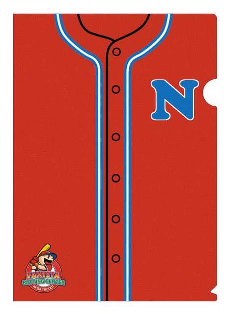 画像ギャラリー No.070のサムネイル画像 / 3DS用ソフト「プロ野球 ファミスタ リターンズ」が本日発売。記念のスペシャル3DSテーマや「太ったピノ」が配信開始