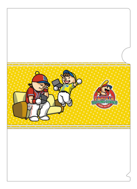 画像ギャラリー No.072のサムネイル画像 / 3DS用ソフト「プロ野球 ファミスタ リターンズ」が本日発売。記念のスペシャル3DSテーマや「太ったピノ」が配信開始