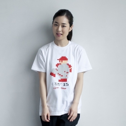 画像ギャラリー No.001のサムネイル画像 / 「ファミスタ」とプロ野球12球団のコラボアパレルグッズが登場。第1弾は広島東洋カープ