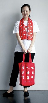 画像ギャラリー No.010のサムネイル画像 / 「ファミスタ」とプロ野球12球団のコラボアパレルグッズが登場。第1弾は広島東洋カープ