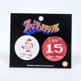 画像ギャラリー No.011のサムネイル画像 / 「ファミスタ」とプロ野球12球団のコラボアパレルグッズが登場。第1弾は広島東洋カープ