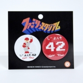 画像ギャラリー No.012のサムネイル画像 / 「ファミスタ」とプロ野球12球団のコラボアパレルグッズが登場。第1弾は広島東洋カープ