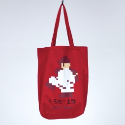 画像ギャラリー No.013のサムネイル画像 / 「ファミスタ」とプロ野球12球団のコラボアパレルグッズが登場。第1弾は広島東洋カープ