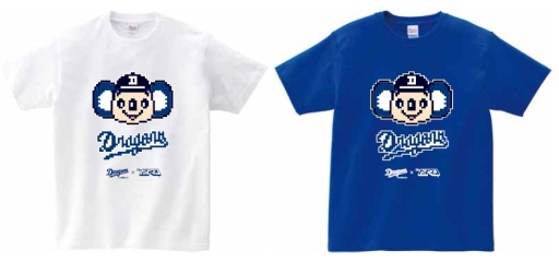 画像ギャラリー No.003のサムネイル画像 / 「ファミスタ30周年ショップ&展示イベント」が渋谷パルコで7月6日から開催