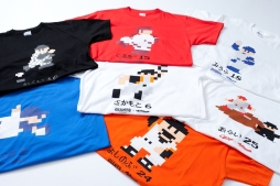画像ギャラリー No.006のサムネイル画像 / 「ファミスタ30周年ショップ&展示イベント」が渋谷パルコで7月6日から開催