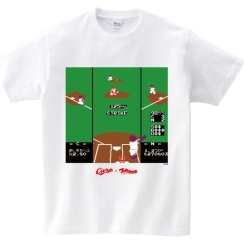 画像ギャラリー No.008のサムネイル画像 / 「ファミスタ30周年ショップ&展示イベント」が渋谷パルコで7月6日から開催