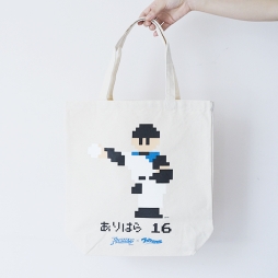 画像ギャラリー No.006のサムネイル画像 / 「ファミスタ」と「プロ野球全12球団」のコラボグッズ第3弾が9月10日に発売
