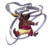 画像ギャラリー No.006のサムネイル画像 / 「スカルガールズ」のLab Zero Gamesが手がける新作「Indivisible」のクラウドファンディングがスタート。PC向け体験版も公開