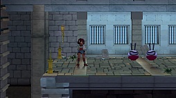 画像ギャラリー No.011のサムネイル画像 / 「スカルガールズ」のLab Zero Gamesが手がける新作「Indivisible」のクラウドファンディングがスタート。PC向け体験版も公開