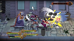 画像ギャラリー No.017のサムネイル画像 / 「スカルガールズ」のLab Zero Gamesが手がける新作「Indivisible」のクラウドファンディングがスタート。PC向け体験版も公開
