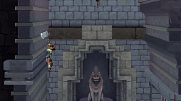 画像ギャラリー No.019のサムネイル画像 / 「スカルガールズ」のLab Zero Gamesが手がける新作「Indivisible」のクラウドファンディングがスタート。PC向け体験版も公開