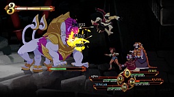 画像ギャラリー No.024のサムネイル画像 / 「スカルガールズ」のLab Zero Gamesが手がける新作「Indivisible」のクラウドファンディングがスタート。PC向け体験版も公開