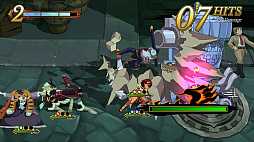 画像ギャラリー No.003のサムネイル画像 / PC版「Indivisible」が本日配信。海外では10月11日にPS4/Xbox One版，年内にNintendo Switch版がリリース