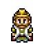 画像ギャラリー No.004のサムネイル画像 / 目立つと死ぬRPG「モノカゲクエスト」，ストーリーや登場人物の情報を公開。主人公は性別や種族が選択可能
