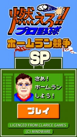 燃えろ!!プロ野球 ホームラン競争SP