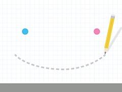 状況を的確に分析し，線と図形を描いて問題を解こう。スマホ向け脳トレアプリ「Brain Dots」を紹介
