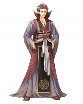 画像ギャラリー No.004のサムネイル画像 / 三国志SLG「雷子」がPS Vitaへ移植。続編となる「雷子―紺碧の章―」が3DSとPS Vitaで発売決定
