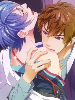 画像ギャラリー No.004のサムネイル画像 / 「ケモ彼!」「俺プリ×Cross!」,それぞれで期間限定イベントがスタート