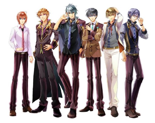 画像ギャラリー No.010のサムネイル画像 / 「ケモ彼!」「俺プリ×Cross!」,それぞれで期間限定イベントがスタート