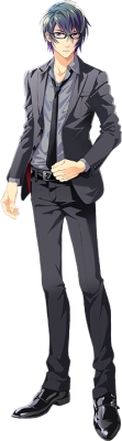 画像ギャラリー No.002のサムネイル画像 / 「ケモ彼!」でイベント「スーツな男たち〜ネクタイを解く夜〜」が開催