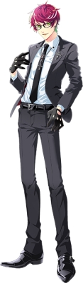 画像ギャラリー No.003のサムネイル画像 / 「ケモ彼!」でイベント「スーツな男たち〜ネクタイを解く夜〜」が開催