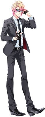 画像ギャラリー No.004のサムネイル画像 / 「ケモ彼!」でイベント「スーツな男たち〜ネクタイを解く夜〜」が開催