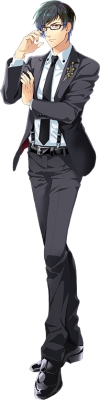 画像ギャラリー No.005のサムネイル画像 / 「ケモ彼!」でイベント「スーツな男たち〜ネクタイを解く夜〜」が開催