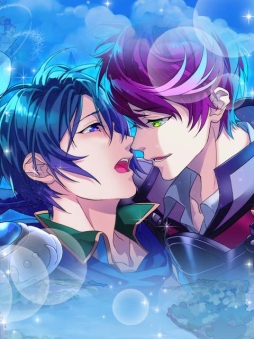 画像ギャラリー No.005のサムネイル画像 / 「ケモ彼!〜俺達のBL病棟〜」でファンタジー世界を舞台にしたイベントがスタート