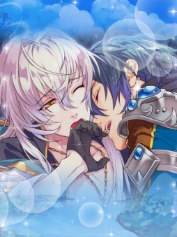 画像ギャラリー No.006のサムネイル画像 / 「ケモ彼!〜俺達のBL病棟〜」でファンタジー世界を舞台にしたイベントがスタート
