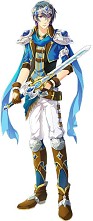 画像ギャラリー No.008のサムネイル画像 / 「ケモ彼!〜俺達のBL病棟〜」でファンタジー世界を舞台にしたイベントがスタート
