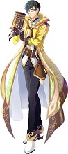 画像ギャラリー No.009のサムネイル画像 / 「ケモ彼!〜俺達のBL病棟〜」でファンタジー世界を舞台にしたイベントがスタート