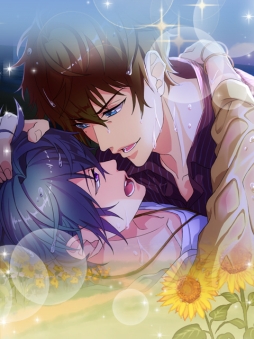画像ギャラリー No.004のサムネイル画像 / 「ケモ彼!〜俺達のBL病棟〜」,出逢って1年目の夏を描いたイベントがスタート