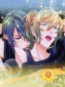 画像ギャラリー No.005のサムネイル画像 / 「ケモ彼!〜俺達のBL病棟〜」,出逢って1年目の夏を描いたイベントがスタート