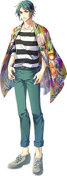 画像ギャラリー No.006のサムネイル画像 / 「ケモ彼!〜俺達のBL病棟〜」,出逢って1年目の夏を描いたイベントがスタート