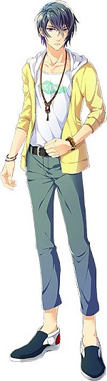 画像ギャラリー No.008のサムネイル画像 / 「ケモ彼!〜俺達のBL病棟〜」,出逢って1年目の夏を描いたイベントがスタート