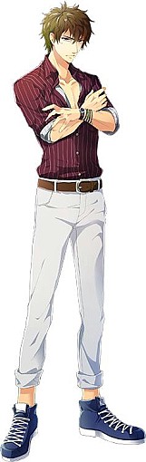 画像ギャラリー No.009のサムネイル画像 / 「ケモ彼!〜俺達のBL病棟〜」,出逢って1年目の夏を描いたイベントがスタート