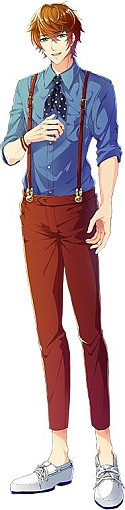 画像ギャラリー No.010のサムネイル画像 / 「ケモ彼!〜俺達のBL病棟〜」,出逢って1年目の夏を描いたイベントがスタート