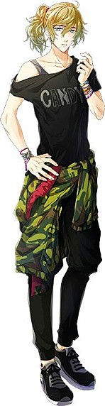 画像ギャラリー No.011のサムネイル画像 / 「ケモ彼!〜俺達のBL病棟〜」,出逢って1年目の夏を描いたイベントがスタート