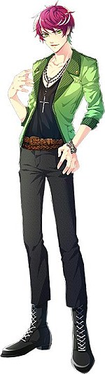 画像ギャラリー No.013のサムネイル画像 / 「ケモ彼!〜俺達のBL病棟〜」,出逢って1年目の夏を描いたイベントがスタート