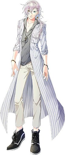 画像ギャラリー No.014のサムネイル画像 / 「ケモ彼!〜俺達のBL病棟〜」,出逢って1年目の夏を描いたイベントがスタート