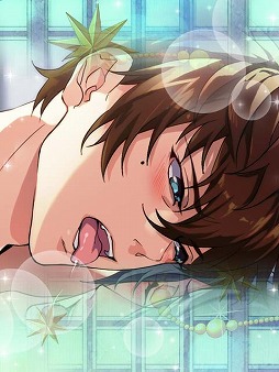 画像ギャラリー No.005のサムネイル画像 / BLゲーム「ケモ彼!」,新イベント「運命の2人 〜オメガバース〜」が開催