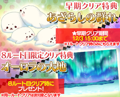 画像ギャラリー No.004のサムネイル画像 / 「ケモ彼！」，職場を舞台に甘〜いシチュエーションが楽しめるイベントを開催