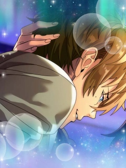 画像ギャラリー No.006のサムネイル画像 / 「ケモ彼！」，職場を舞台に甘〜いシチュエーションが楽しめるイベントを開催