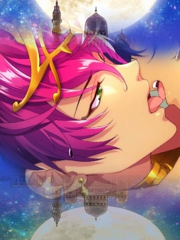 画像ギャラリー No.006のサムネイル画像 / 「ケモ彼！」，古代エジプト風の世界観で禁断の恋に酔いしれる完全パロディなイベントを開催