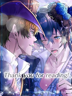 画像ギャラリー No.004のサムネイル画像 / BLゲーム「ケモ彼!」,サーカス団を舞台にした新イベントが開始