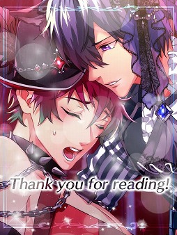 画像ギャラリー No.005のサムネイル画像 / BLゲーム「ケモ彼!」,サーカス団を舞台にした新イベントが開始