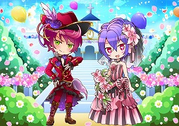 画像ギャラリー No.003のサムネイル画像 / BL恋愛ゲーム「ケモ彼!〜俺達のBL病棟〜」のAndroid版が配信開始